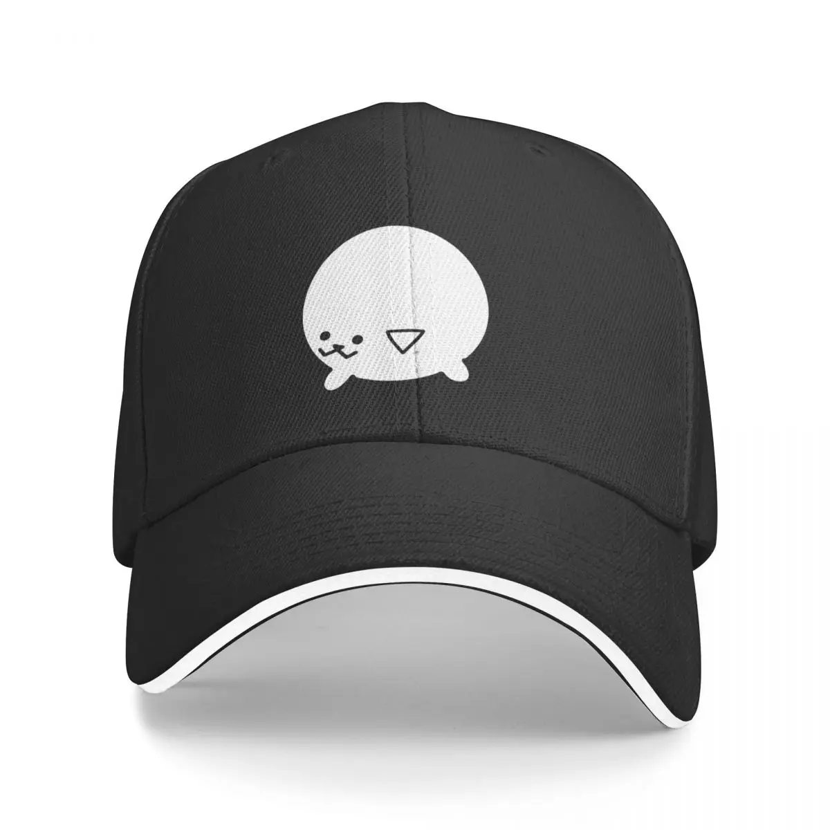 A Happy Circle Pipa! Baseball Cap Luxury Brand fashionable Golf Brand Man cap Men Luxury Brand Women's