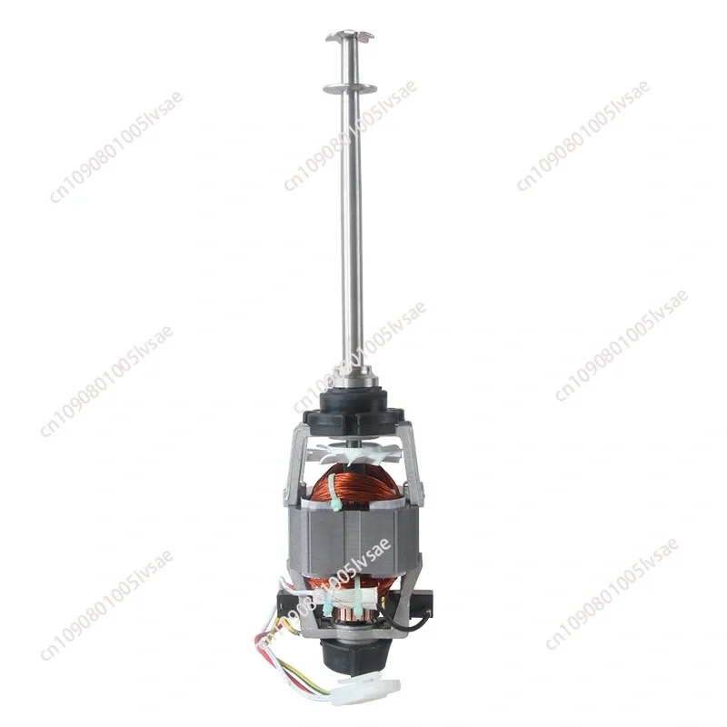 

Milkshake machine motor 220v 60Hz for HAMILTON beach HMD200P/HMD400 milkshake machine replacement motor.