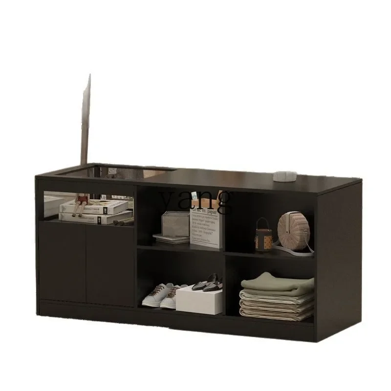 CX Nakajima Taiyu Showcase Cashier Counter Ornament Jewelry Display Cabinet