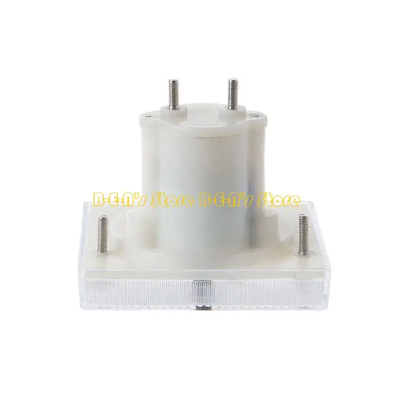 

Стандартный аналоговый амперметр Y1AD 6, ток панели усилителя для гравировального автомата