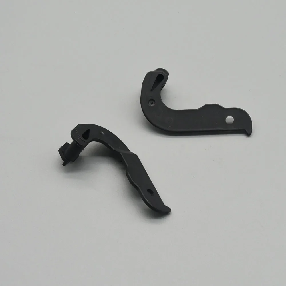 50X RC2-1072-000 RC2-1084-000 رافعة يمين ويسار لـ HP ليزر جيت P1005 P1006 P1007 P1008 P1009 P1102