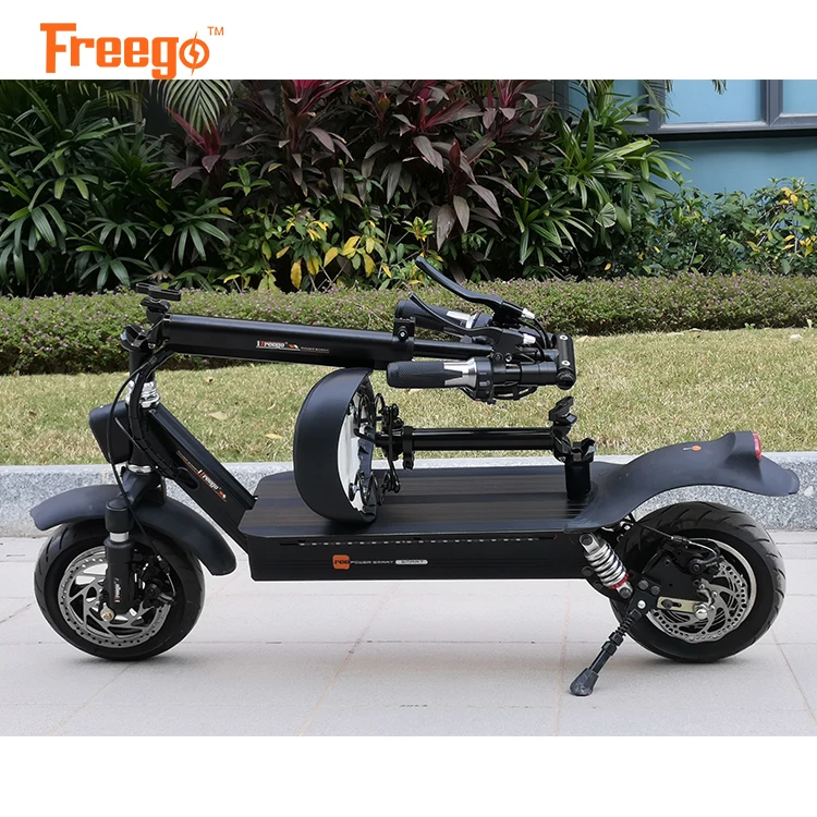 

Полная подвеска, лучшее качество, лучший для взрослых, вездеходные электрические самокаты