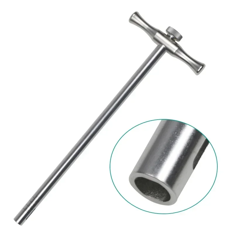 Autoclavable Lag Screw Extractor Orthopedic Surgical Instrument Stainless Steel pet