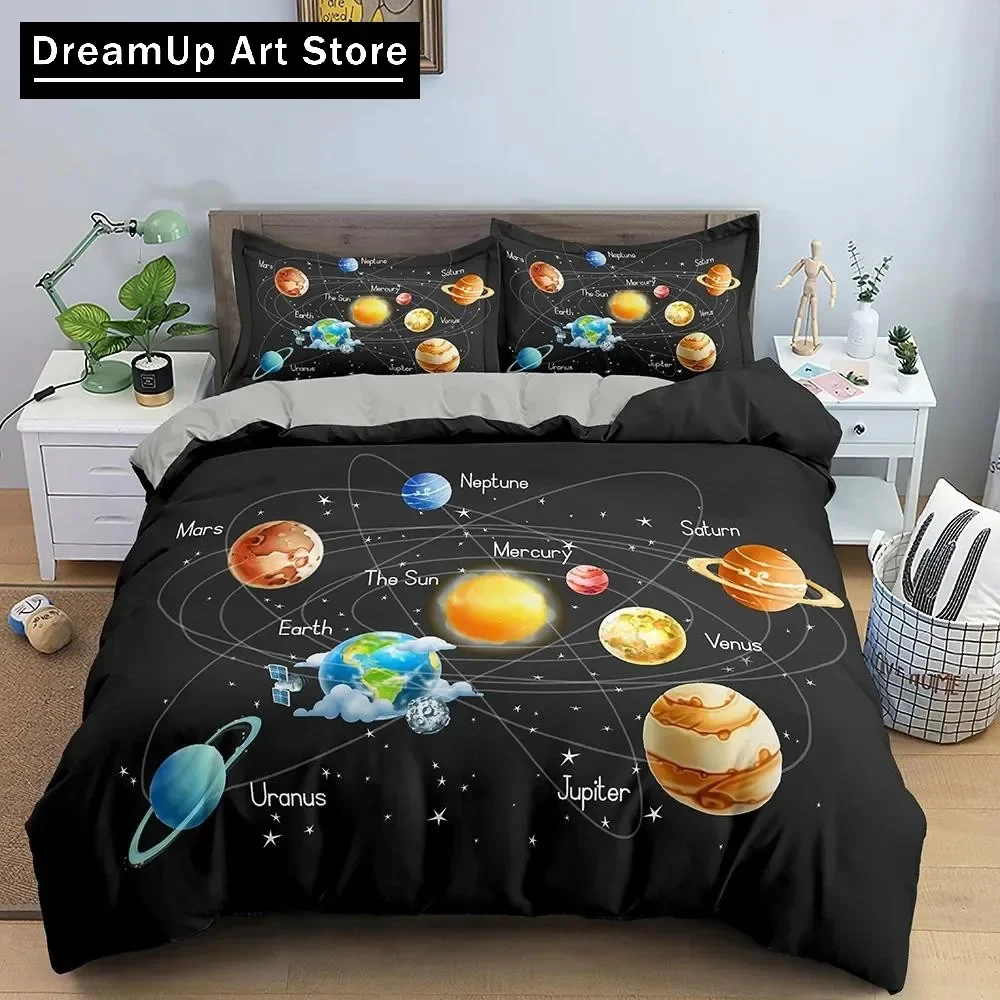 

3D абстрактный пододеяльник King Queen Size красочный комплект постельного белья с рябью психоделический геометрический мягкий пододеяльник с наволочкой