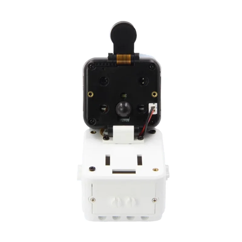 

2-мегапиксельная камера OV2640 Програмируемая AIOT с 2-мегапиксельной камерой OV2640 Усовершенствованная робототехника и машинного обучения B