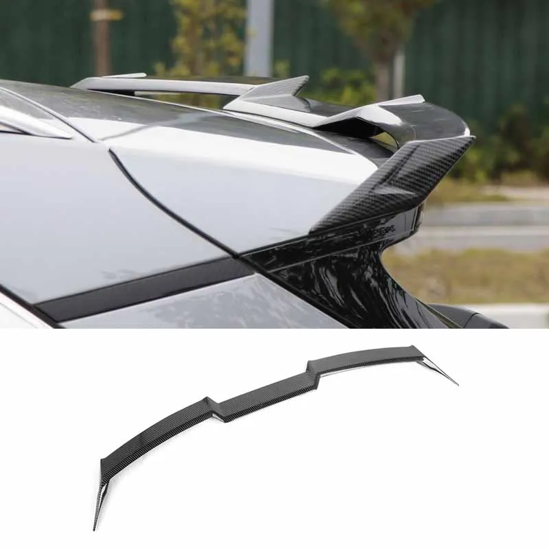 

BYD Seal U Song Plus Dm-i Ev 2023-2024 Rear Tail Wing Fit Sports Model Top Wing Without Punching Fully Surrounded Accessories