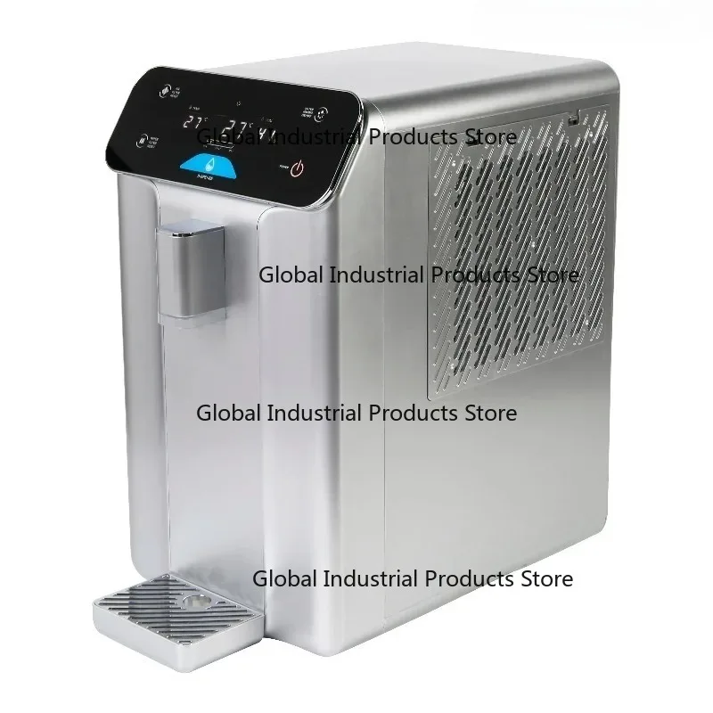 

Настольный генератор атмосферной воды 10 л/день, без подключения к водопроводу, с фильтрацией воздуха, производит воду из воздуха для дома