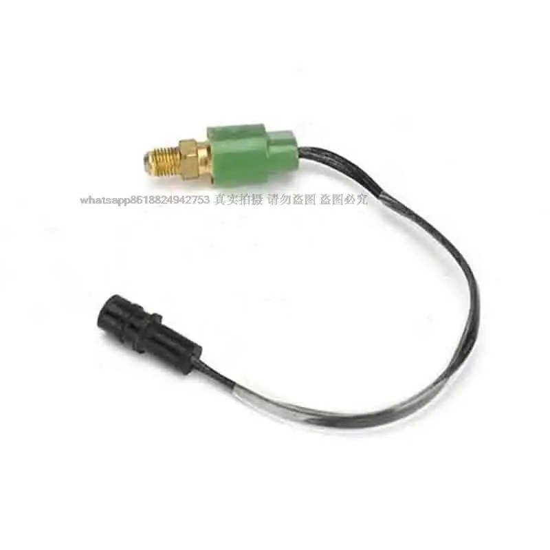 20PS767-6 Excavator E320 Pressure Sensor Small Circular Insert for 119-9985X01