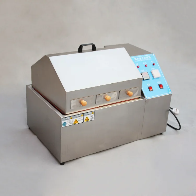 Steam aging test chamber, steam aging test machine Electronic aging accelerated life test Oxidation machine