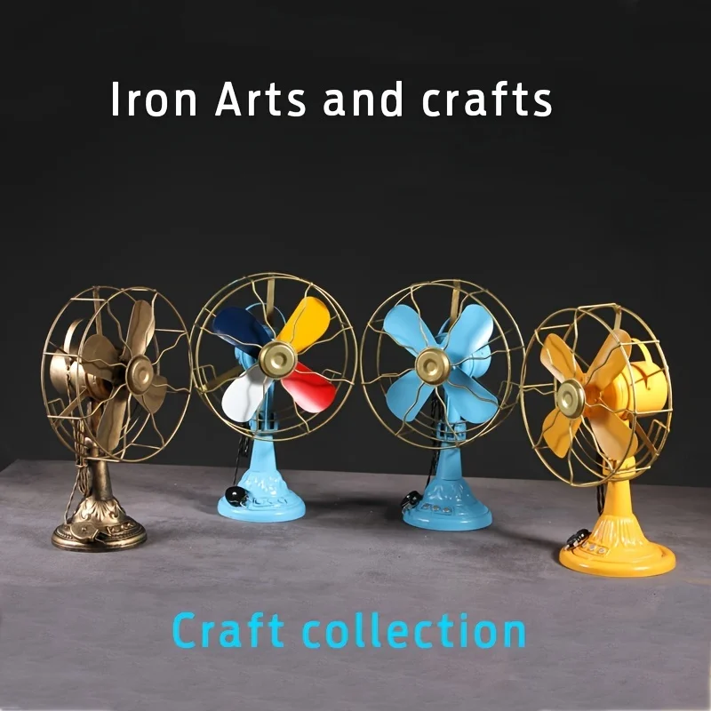 

Hadmade Iro Table Fa - Artistic Copper Desktop Oramet, Suitable For Home Ad Office Wall Decoratio, Perfect Room