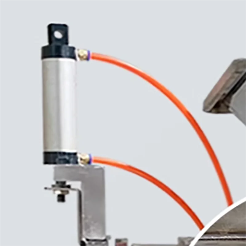 Portable Large Scale Bakery Machine Dough Handling Machine Dough   Processing Machine for Bakery Production