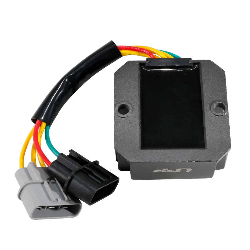 

For Linhai ATV 400 2B 2012 Massimo UTV T-BOSS 410 BEFORE 2020 OEM:27747 Motorcycle Rectifier Voltage Regulator