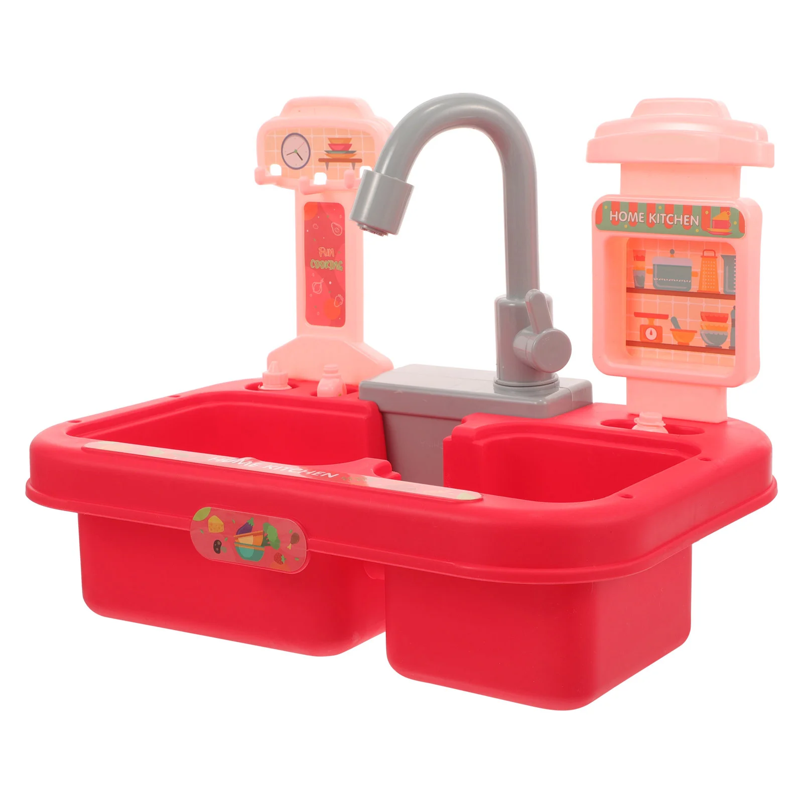 

Plastic Bird Bath Tub Parrot Bathing Box for Budgie Finch Lovebird Small Parrots Reusable Lightweight Bathtub Cage Cleaning