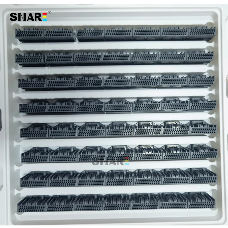 Автомобильные Разъемы MX34024SF1 MA34 корпус Sckt 24P