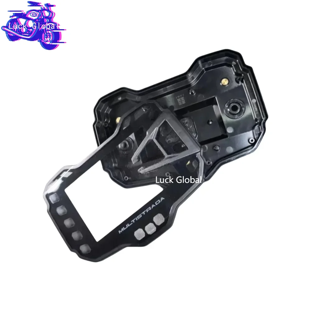 

Instrument Cover for DUCATI MTS1200 1260 950 959 Dashboard Case LCD Display Speedometer Tachometer Shell motorcycle Accessories