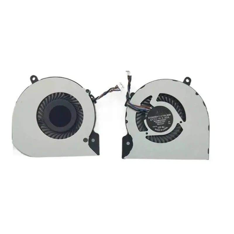For HP Elitebook Folio 9470 9470M 9480M Cpu Cooling Fan Heatsink 702859 -001