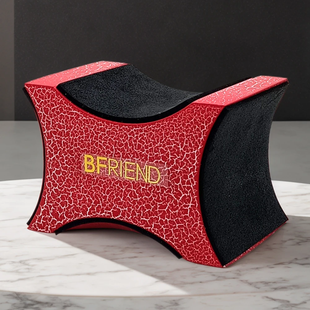 Berço de pescoço de guitarra, instrumento de cordas de madeira, ferramenta luthier, limpeza de guitarra, configuração luthier, ferramentas de reparo para trocar cordas