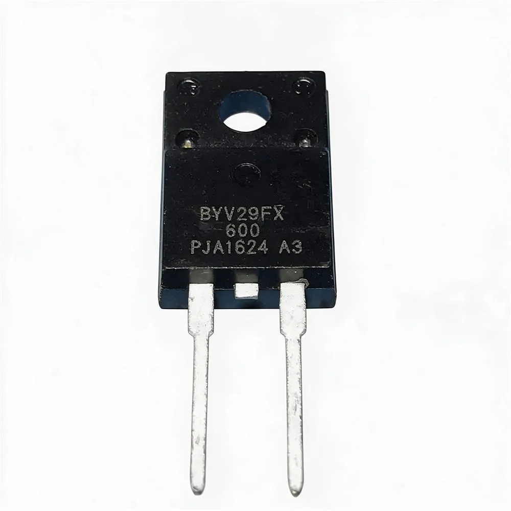 5PCS BYV29FX-600 600V 9A CEP9060R 55V 100A G018N10 HYG018N10NS1P 100V/280A MIP2E1DMY LT2575HV-ADJI 2BHV-ADJI SSS3N60B