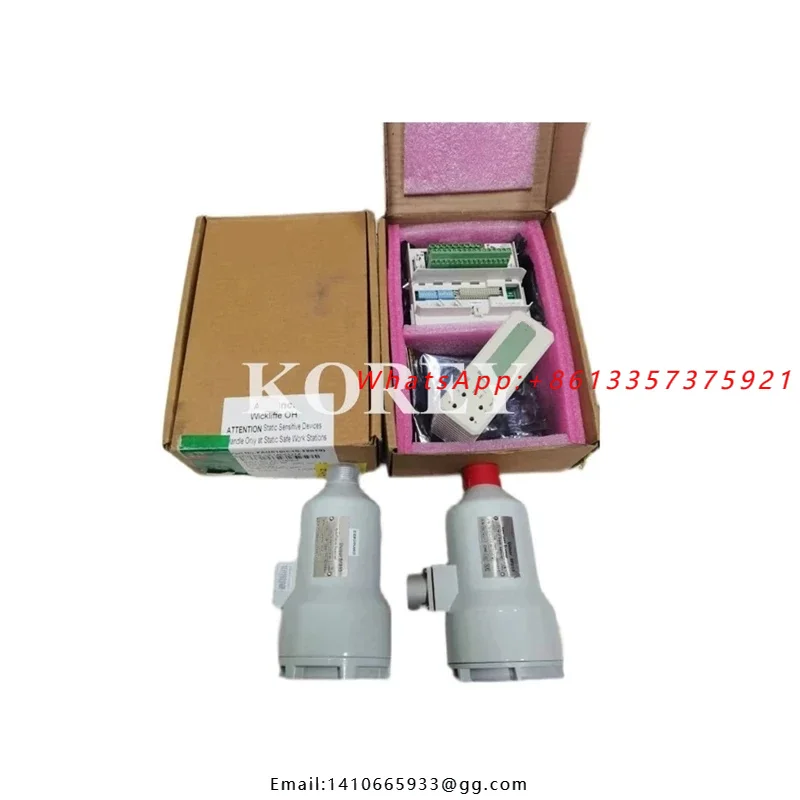 Fire Detection Probe SF810 SF810-LOS-IR-TL-C-W SF810-LOS-IR-TL New Please Enquiry