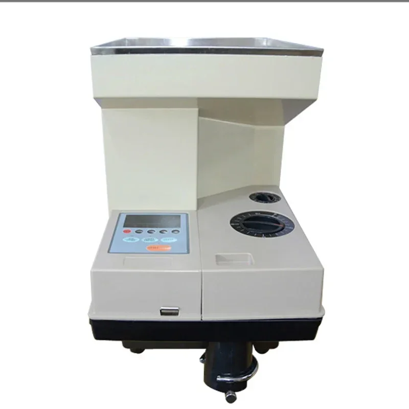 

2025/manual industrial coin counting machine coin sorting machine