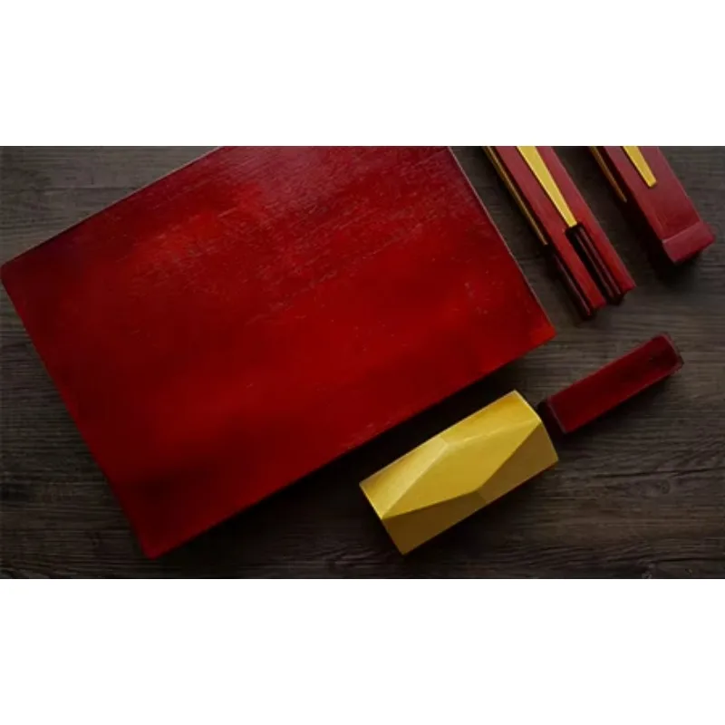 Mesa flutuante de luxo com vaso antigravidade, truques de mágica, mágico, palco, ilusão de rua, adereços de mágica engraçados