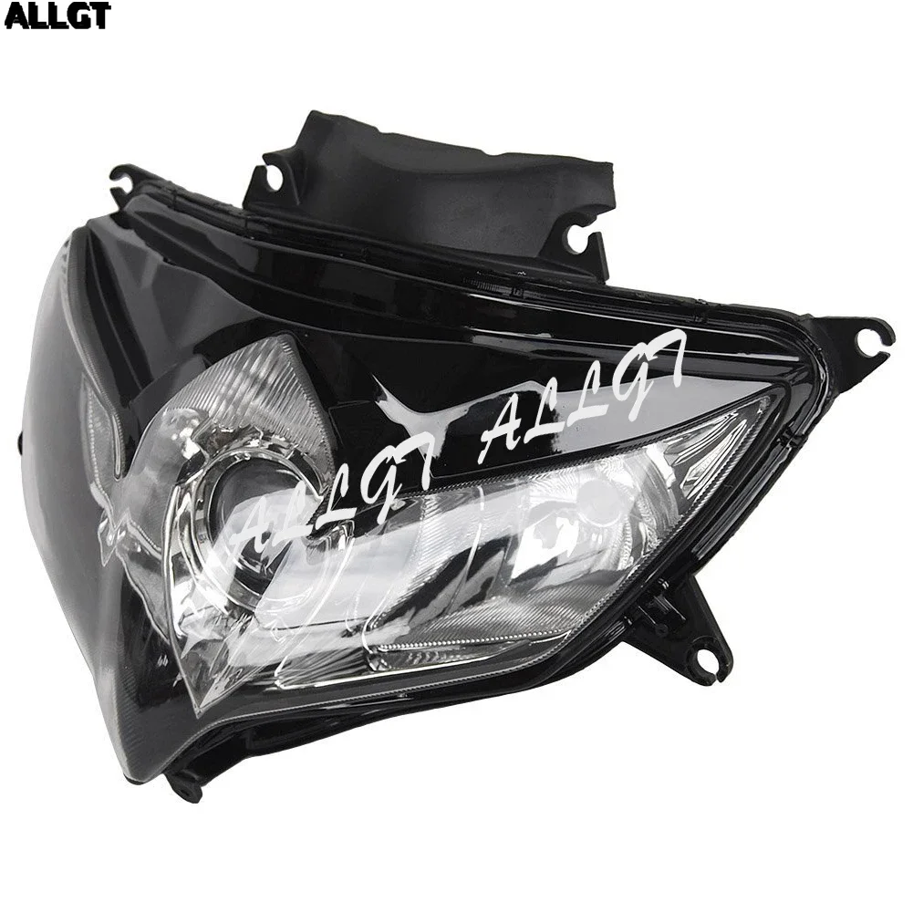 

Передняя фара мотоцикла в сборе для Suzuki GSXR600 GSXR750 2008 2009 2010