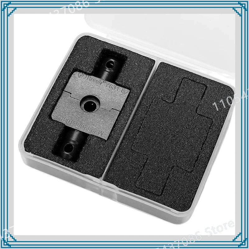 Y631-B M2 2520/5 - 105 B Compression Die Shielded Coaxial Line Crimping Adaptation YJQ-W5