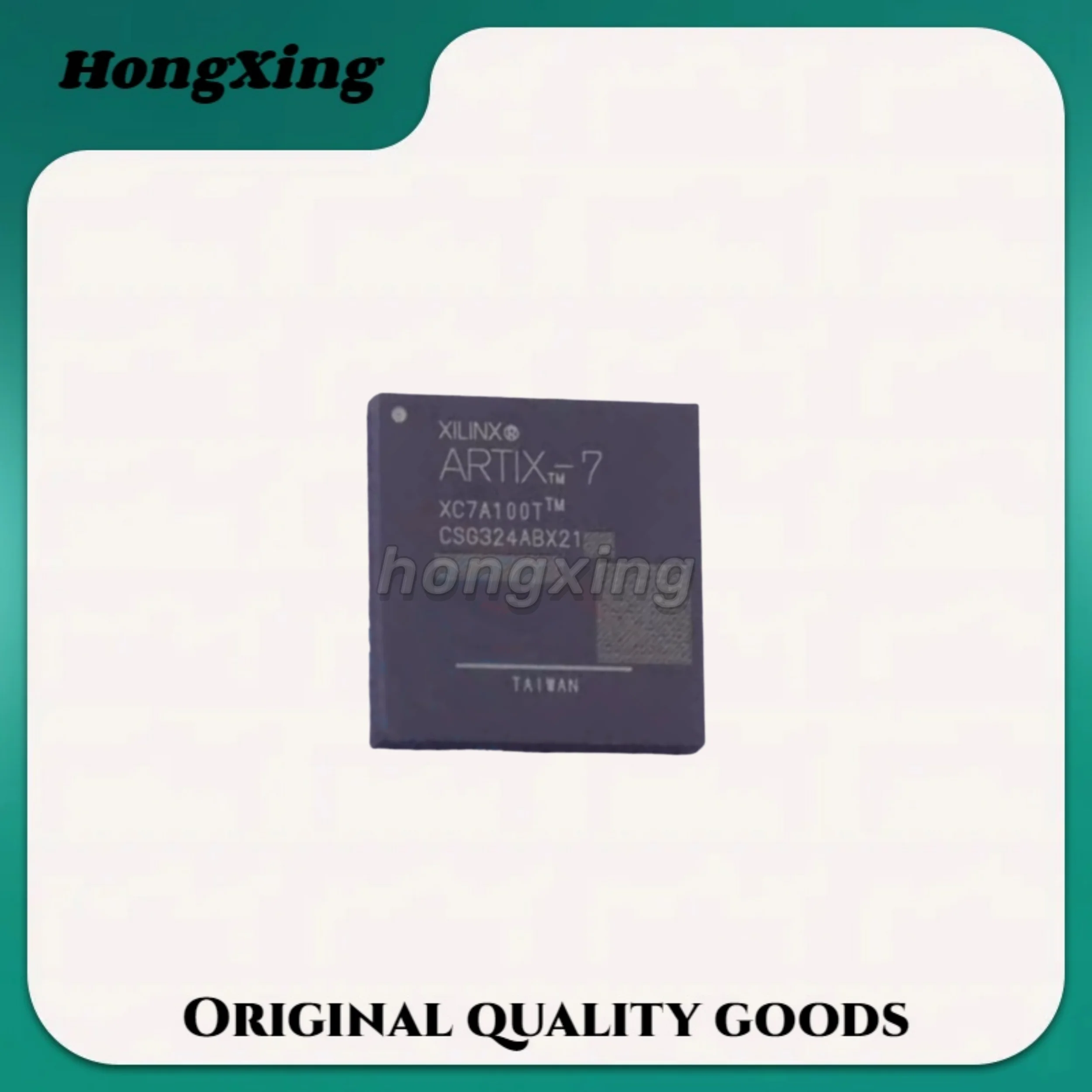 xc7a100t-l1csg324i-324-cspbga-15x15-artix-7-array-di-gate-programmabili-sul-campo-fpga