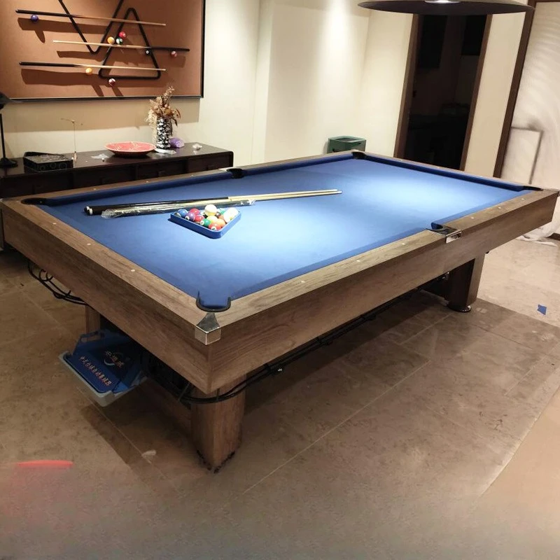 Pool table Household snooker table Standard commercial multi-function table