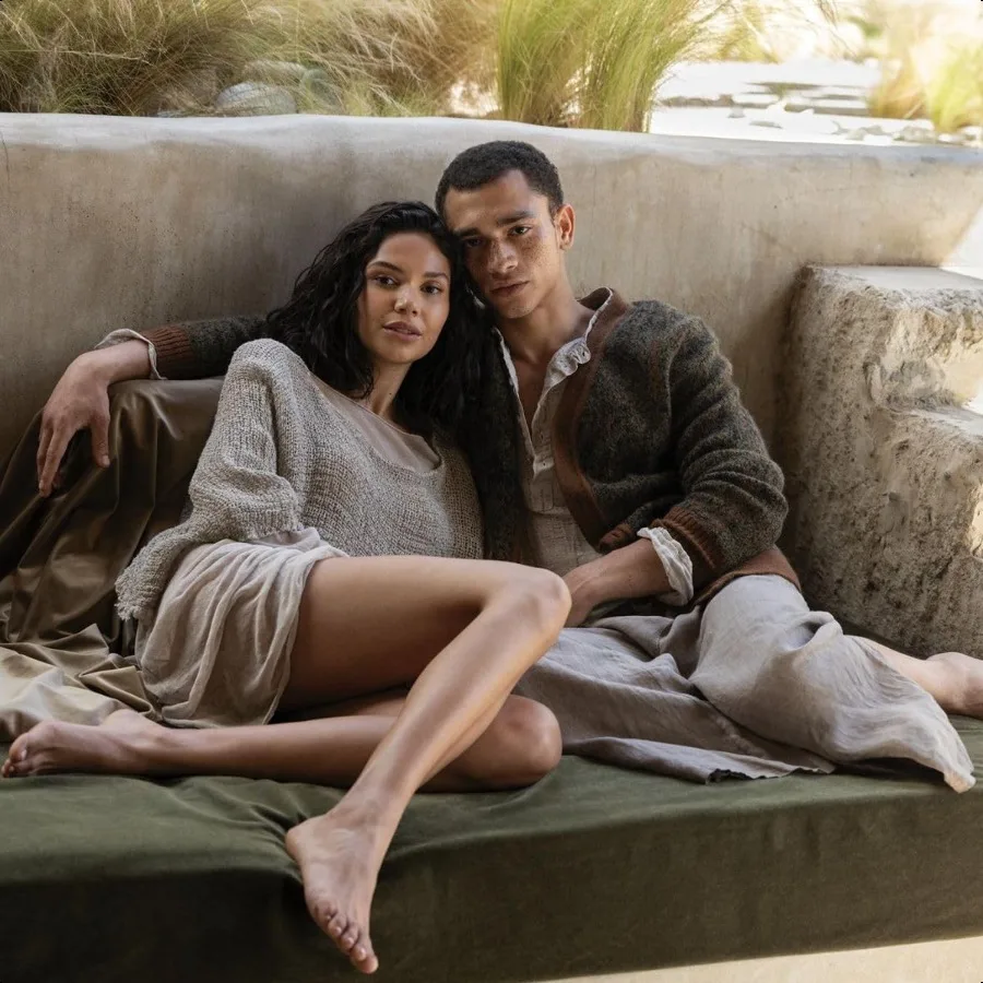 Tea Tree Hair and Body Moisturizer LeaveIn Conditioner Body Lotion AfterShave Cream For All Hair + Skin Types