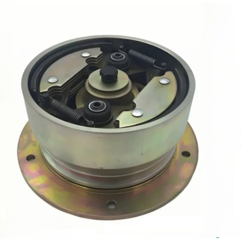 Repair kit for 550/750/850U/950/1050 friction plate of carrier clutch of independent refrigerator car. 1pcs