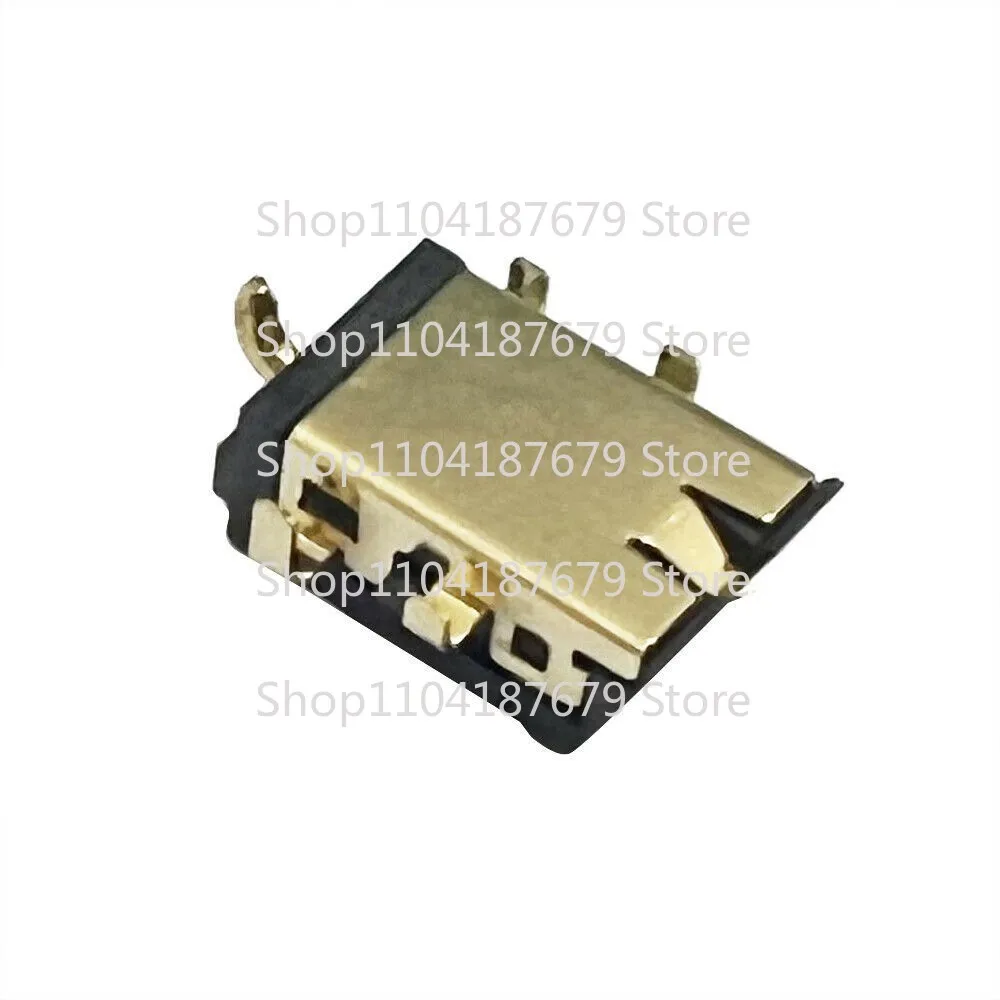 1pcs For ACEMAGIC LX15 Pro AX17 AX18 Laptop DC Power Jack Charging Port Connector