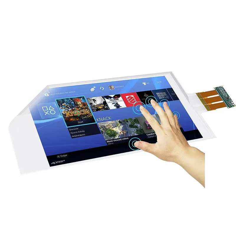 

[Best-selling] 32 Inch Touch For Lcd Display Touch 32 Pcap Touch 32 Inch
