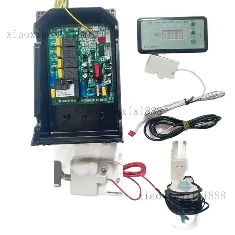 

It is suitable for the main board controller accessories of the computer board of the kk609012015 ice maker of Guoyi Kafu Bing 1