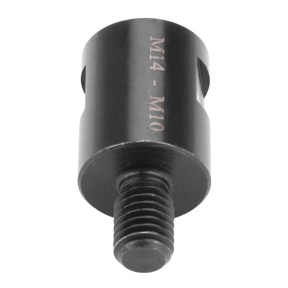 Angle Grinder Adapter Converter M10 M14 Arbor Connector For Polishing Adapter Thread Angle Grinder Fittings