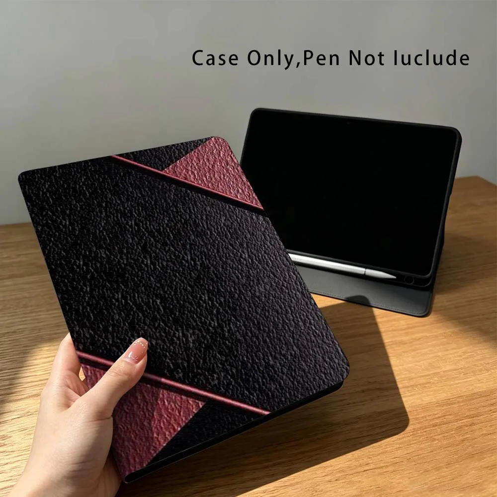 

Cool Hexagonal Patterns For Xiaomi Poco Redmi Pad 8 2 4 5 6 6S 7 7S SE Pro 14 11 11.2 12.1 12.5 Inch Tablet Case Fashion