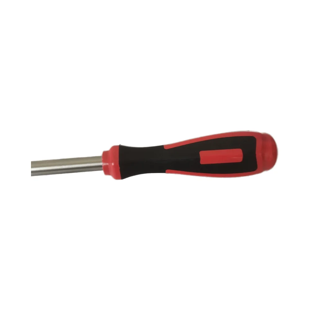 Custom Titanium Hex Key Ball End with Screwdriver Handle 2 * 75mm Industrial Grade Metric Measurement System
