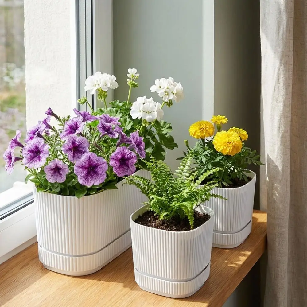 Thumbnail 2 - #25 Compare Outdoor Planter Boxes Before You Buy
