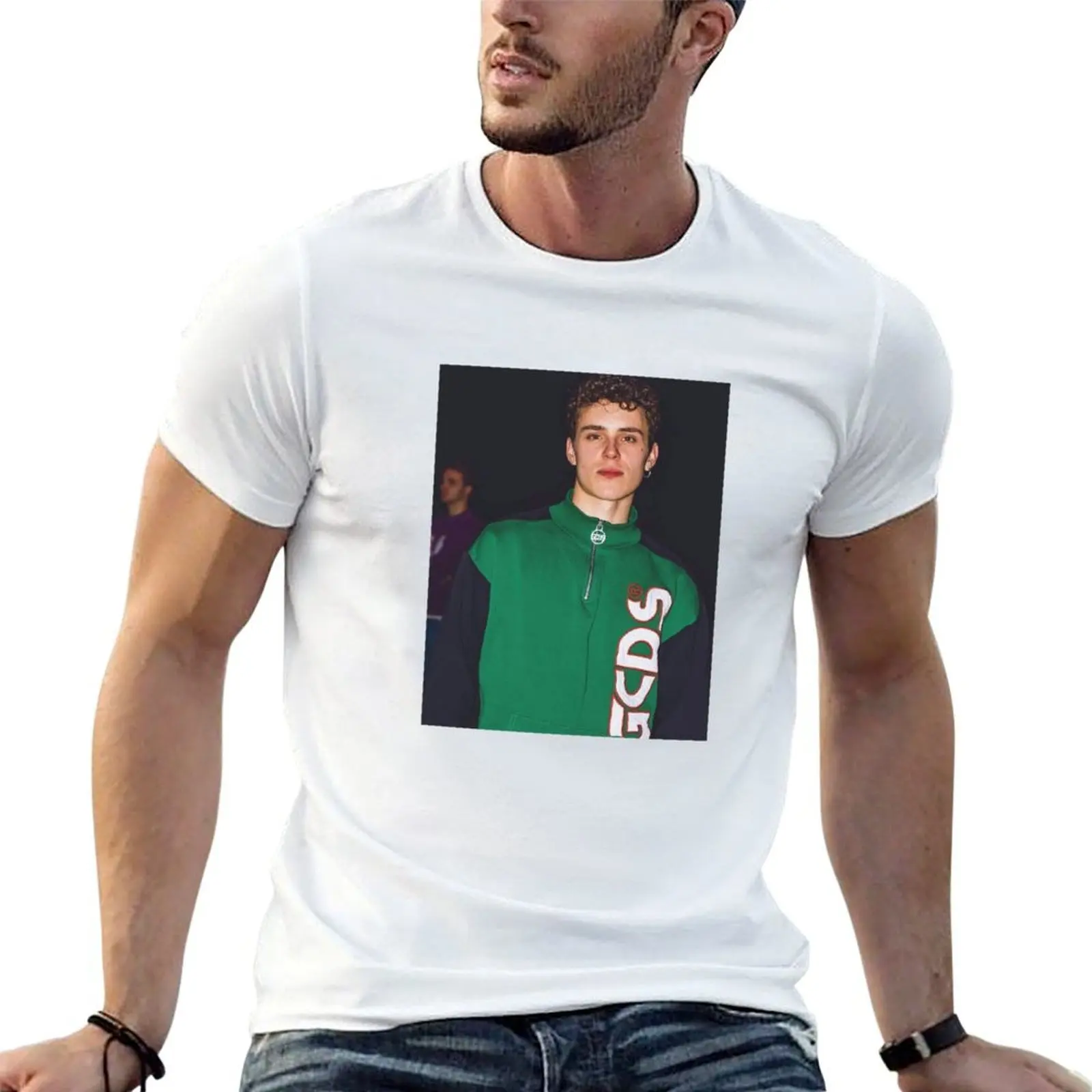 

Shirt tshirt cotton personalised t t pack shirt Aron shirt man T-Shirt Piper