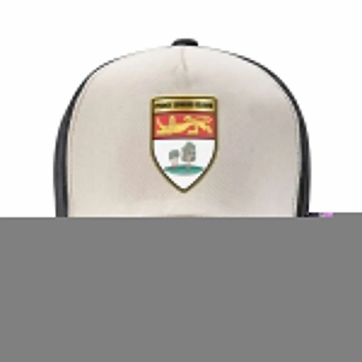 PRINCE EDWARD ISLAND Gifts, Masks, Stickers & Products (18) Baseball Cap Icon Hat Man For The Sun Golf Men Women's