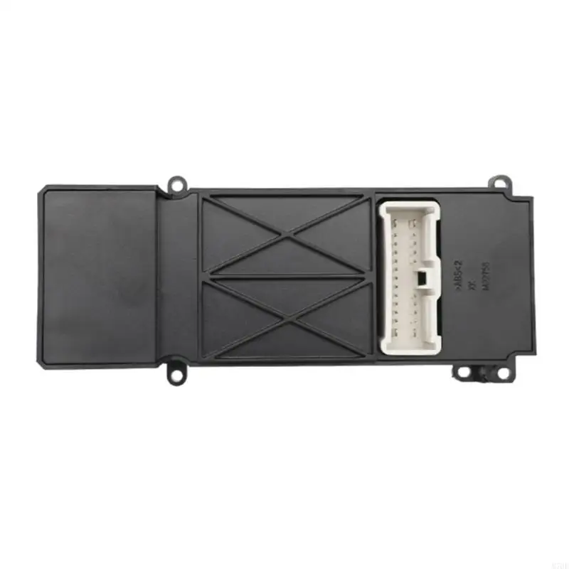 M76E Fensterheberschalter 35750SDAH15 für 03–07 Automotive Fahrerseite links vorne – Detail 5