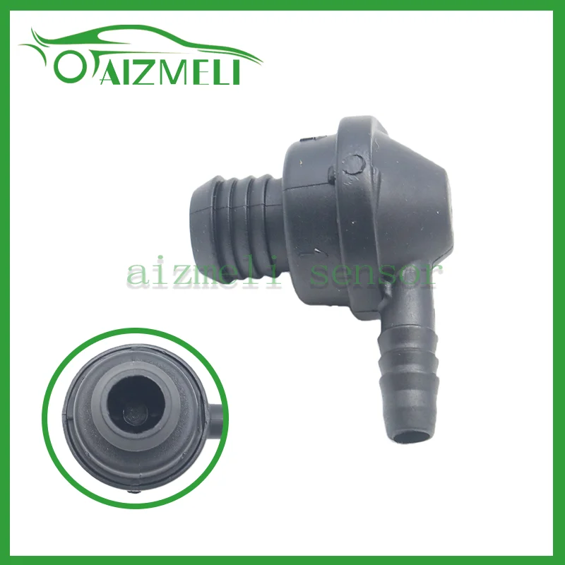 

Шланговый клапан сапуна двигателя автомобиля для A1 A3 Seat SKODA 1,2 л 1,4 л бензиновых двигателей 030103175B обратный клапан заводская цена оптовая продажа