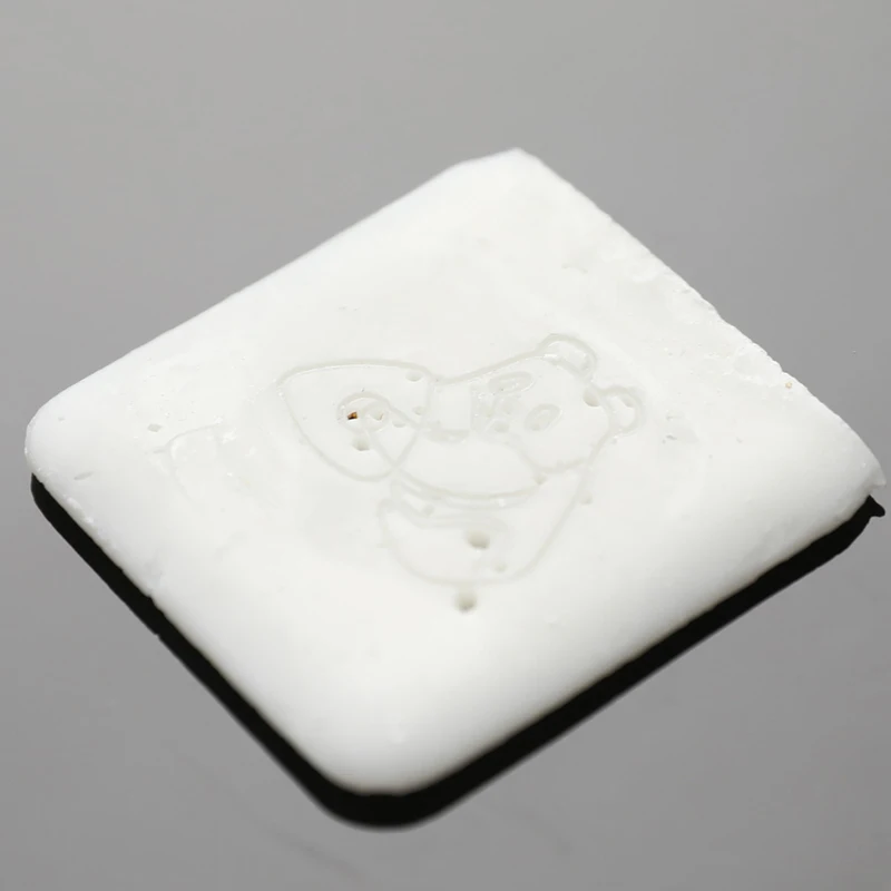 50pcs/pack White Tailor Dressmaker Chalk Pattern Marking Sewing Embroidery Sewing