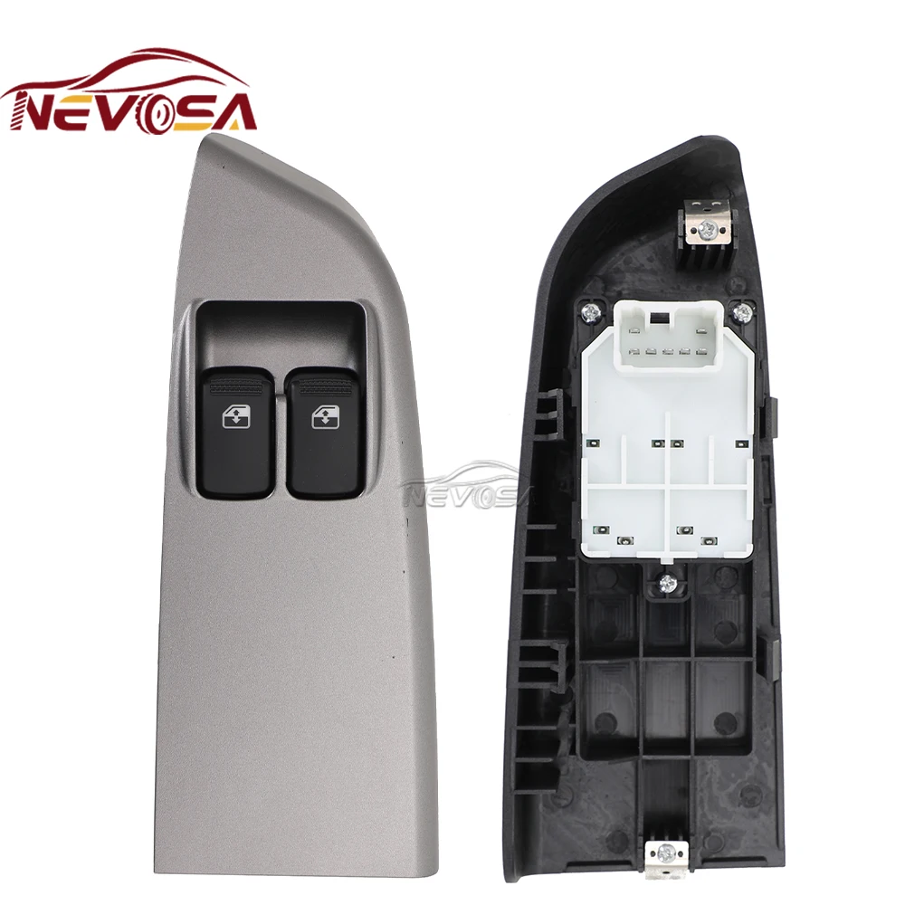 Electric Power Window Switch For Kia Bongo 3 2003-2016 K2500/K2700/K3000/K3000S/K4000S Hyundai Tucson 2005-2010 935704E000