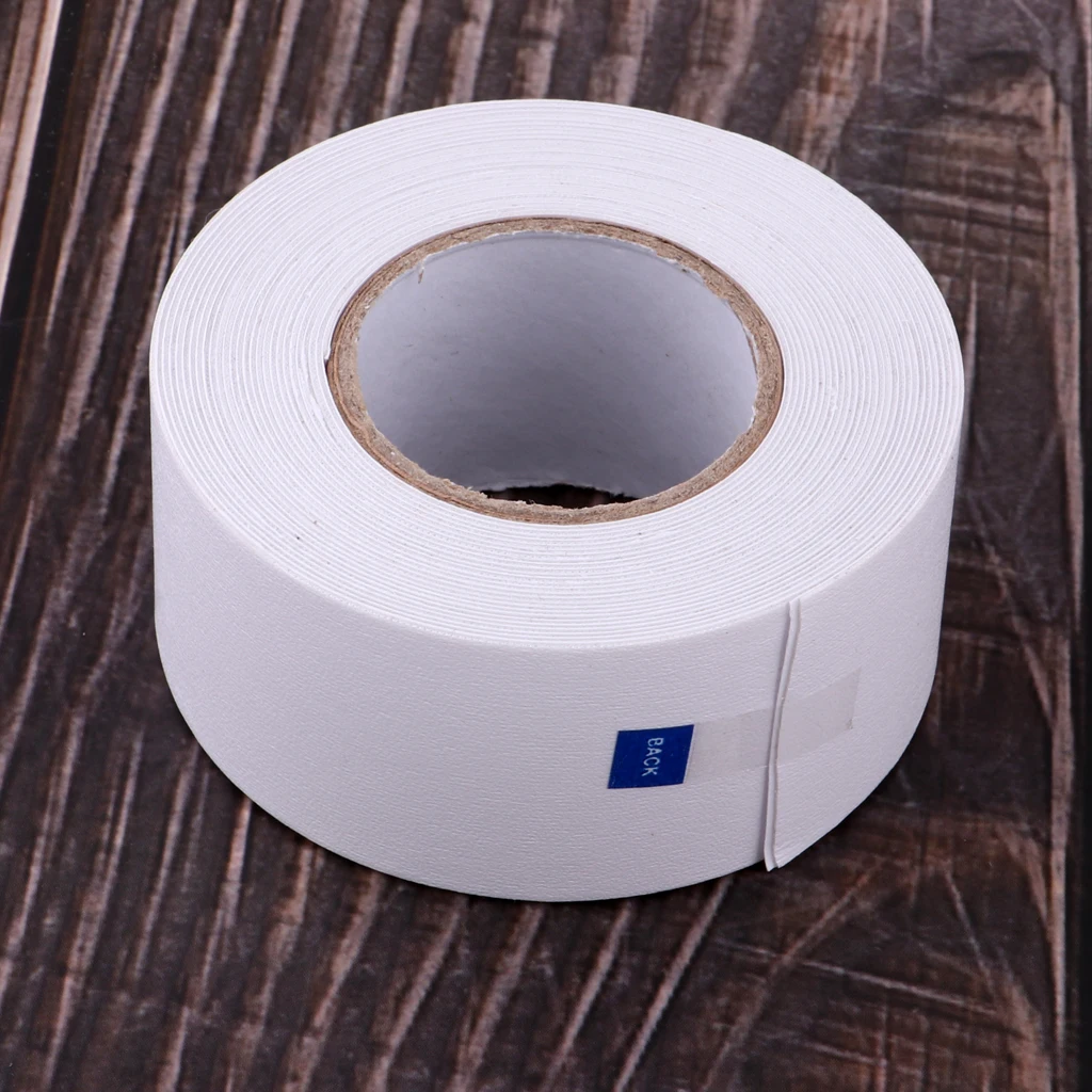 

5m Universal Racket Head Protector Band Sticker Tennis Paddle Replacement Racket Frame Protective Tape for Sport Tennis Badminto