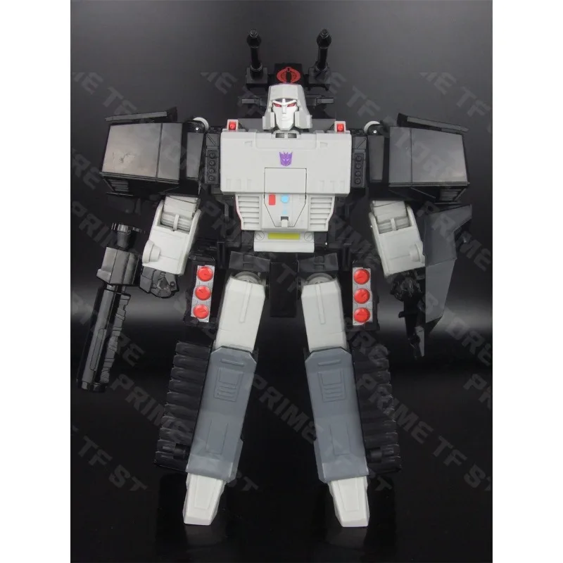 Giocattolo originale Hasbro Transformation Toy Generations G Series Collaborative Special Force Megatron Baroness Action Figure Toys