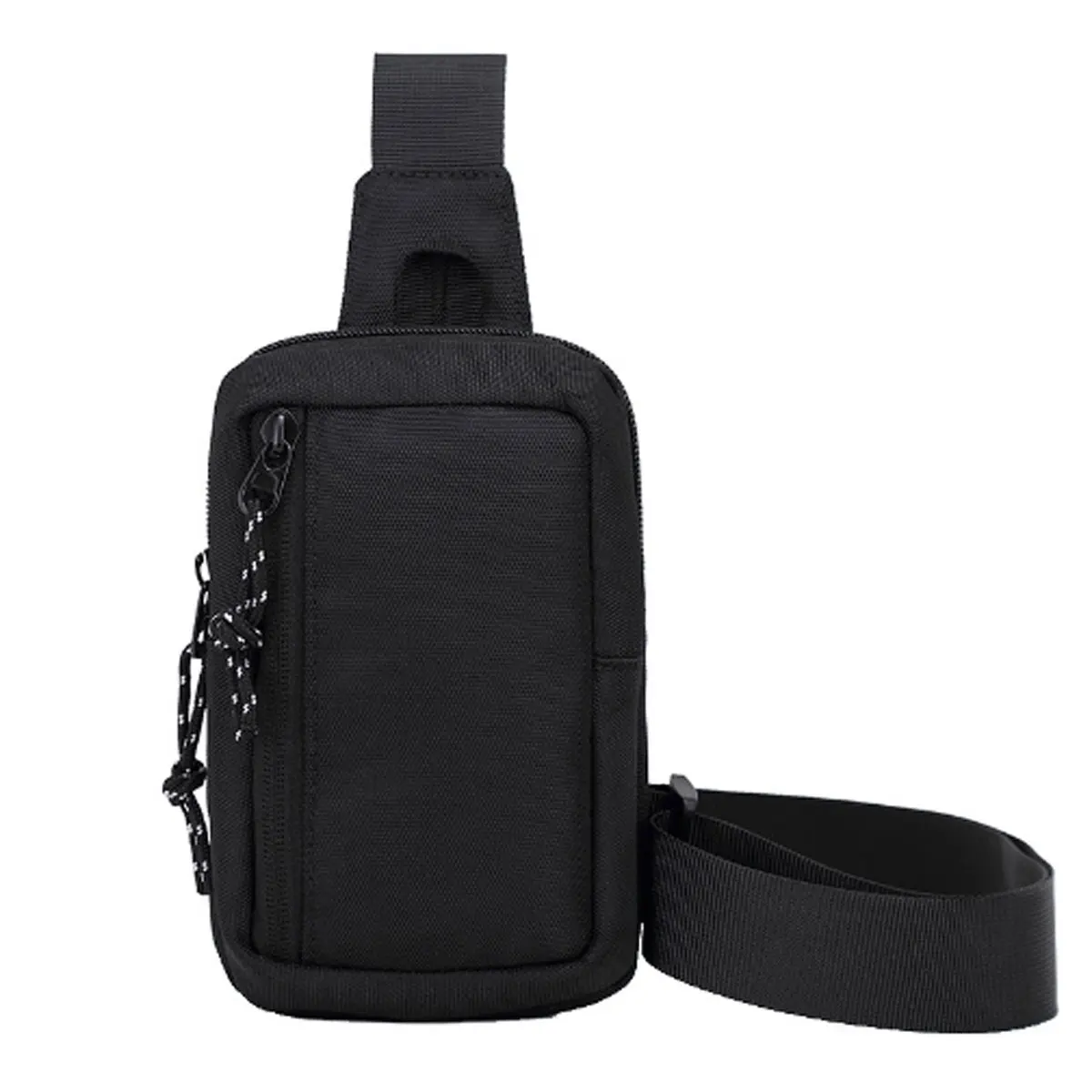 Men's Bag Fashion Oxford Small Casual Men Mini Handbags Male Cross Body Shoulder Messenger Bags for Men Purses and Handbags image 5