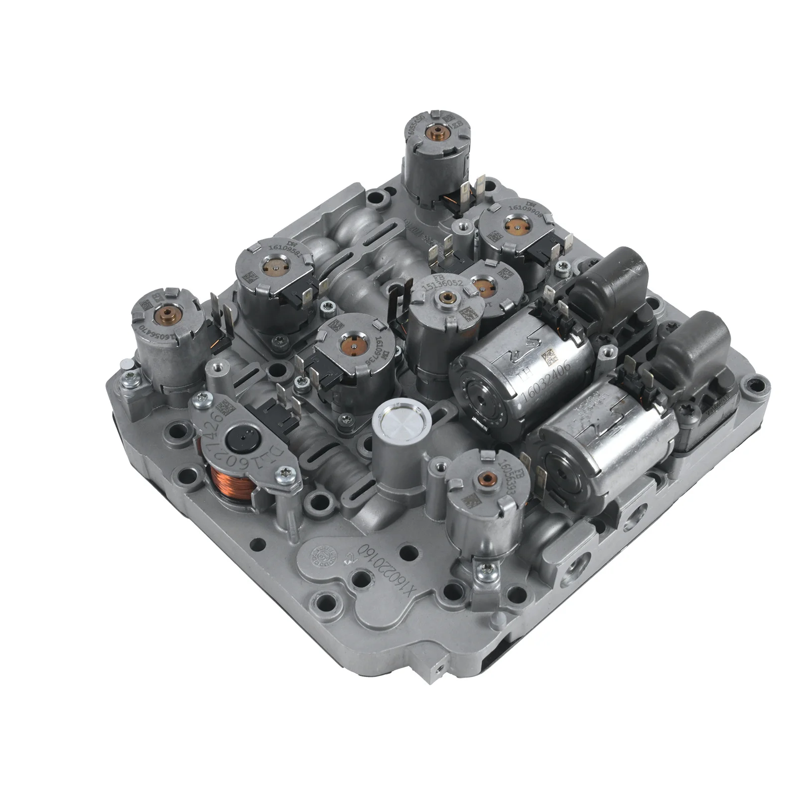 

1Pcs DQ250 DSG Valve Body 02E Transmission Control Module FOR Volkswagen Audi Skoda