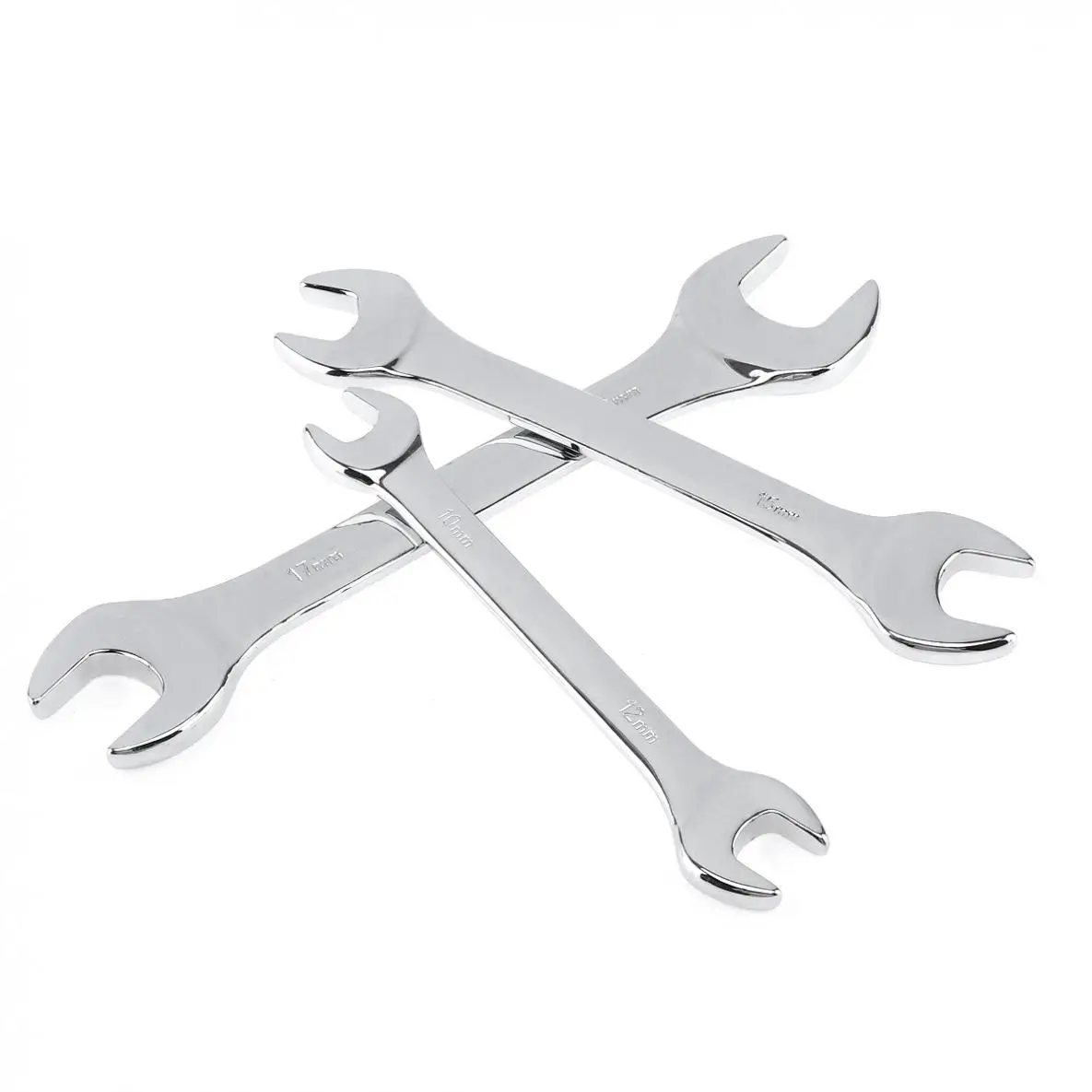 Set di chiavi a bussola per chiavi a cricchetto combinate reversibili regolabili da 8mm- 21mm per installazione e manutenzione