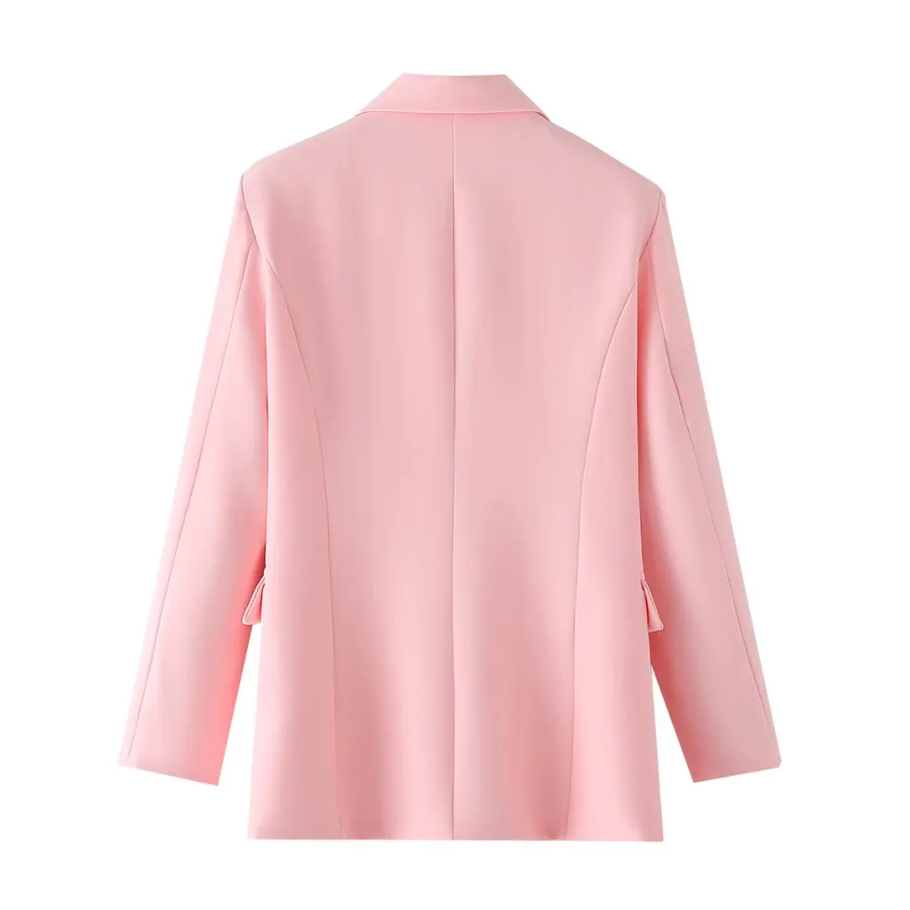 

Женский повседневный маленький пиджак на пуговицах, верхняя одежда в национальном стиле, модная осенне-зимняя новая одежда для женщин